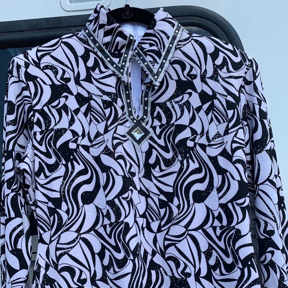 Hobby Horse Limited Edition Show Blouse